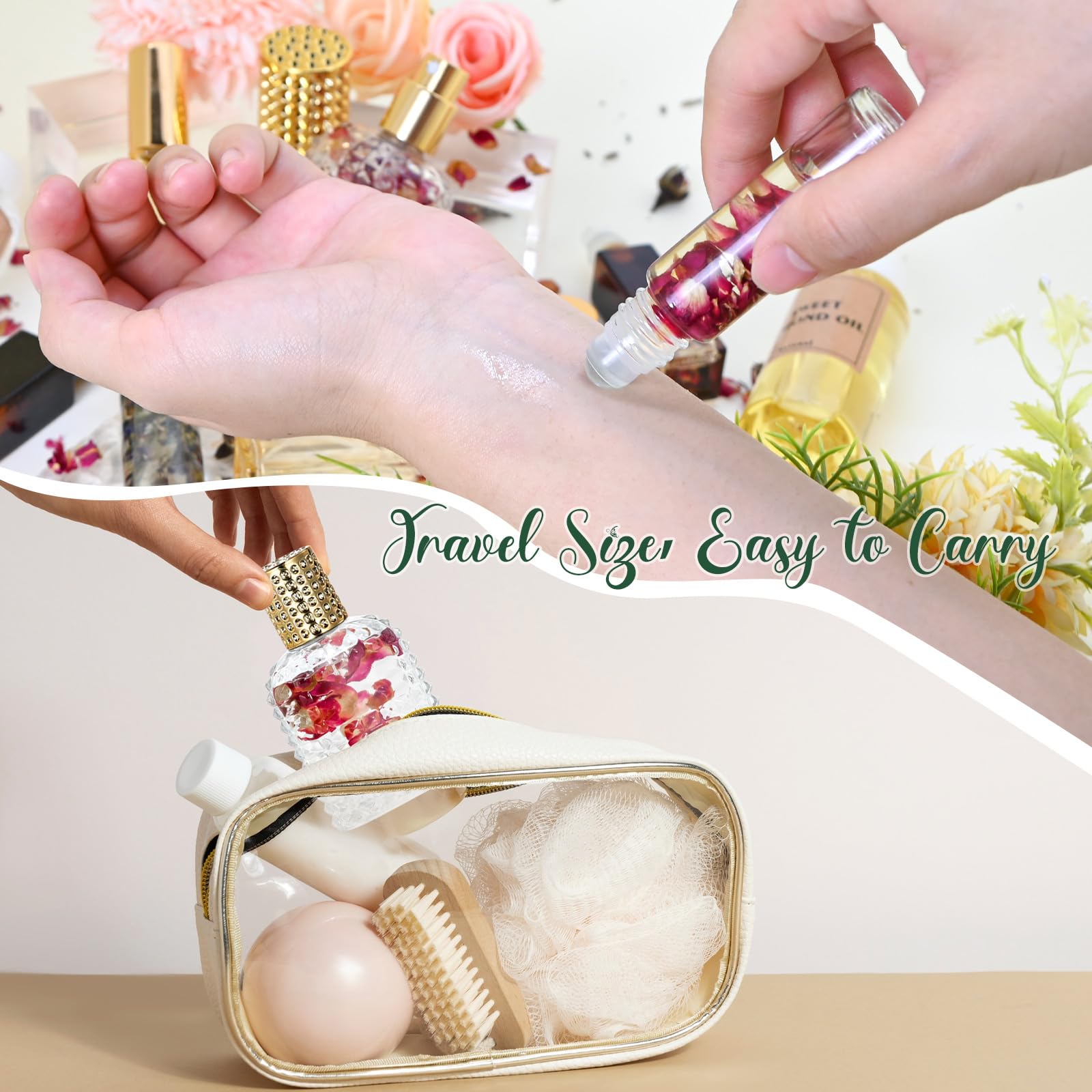 TSVATE elegant gift box packaging ready for gifting.