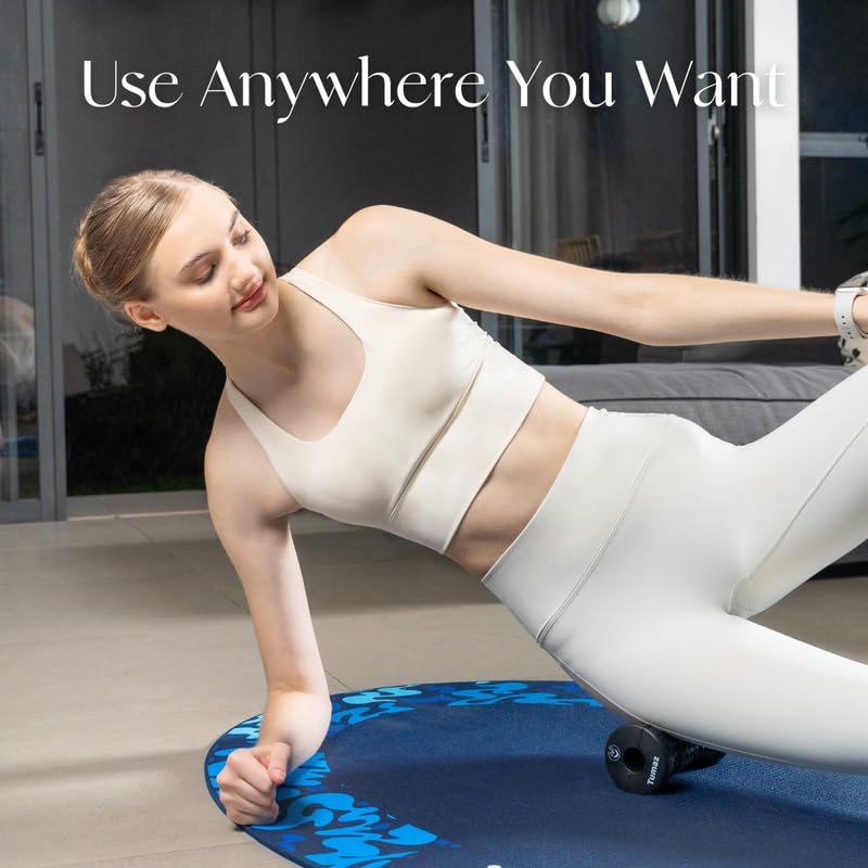 Tumaz 3-in-1 set packaging showcases three massagers.