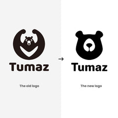 Tumaz foot roller portable and lightweight, fits in any bag for travel.