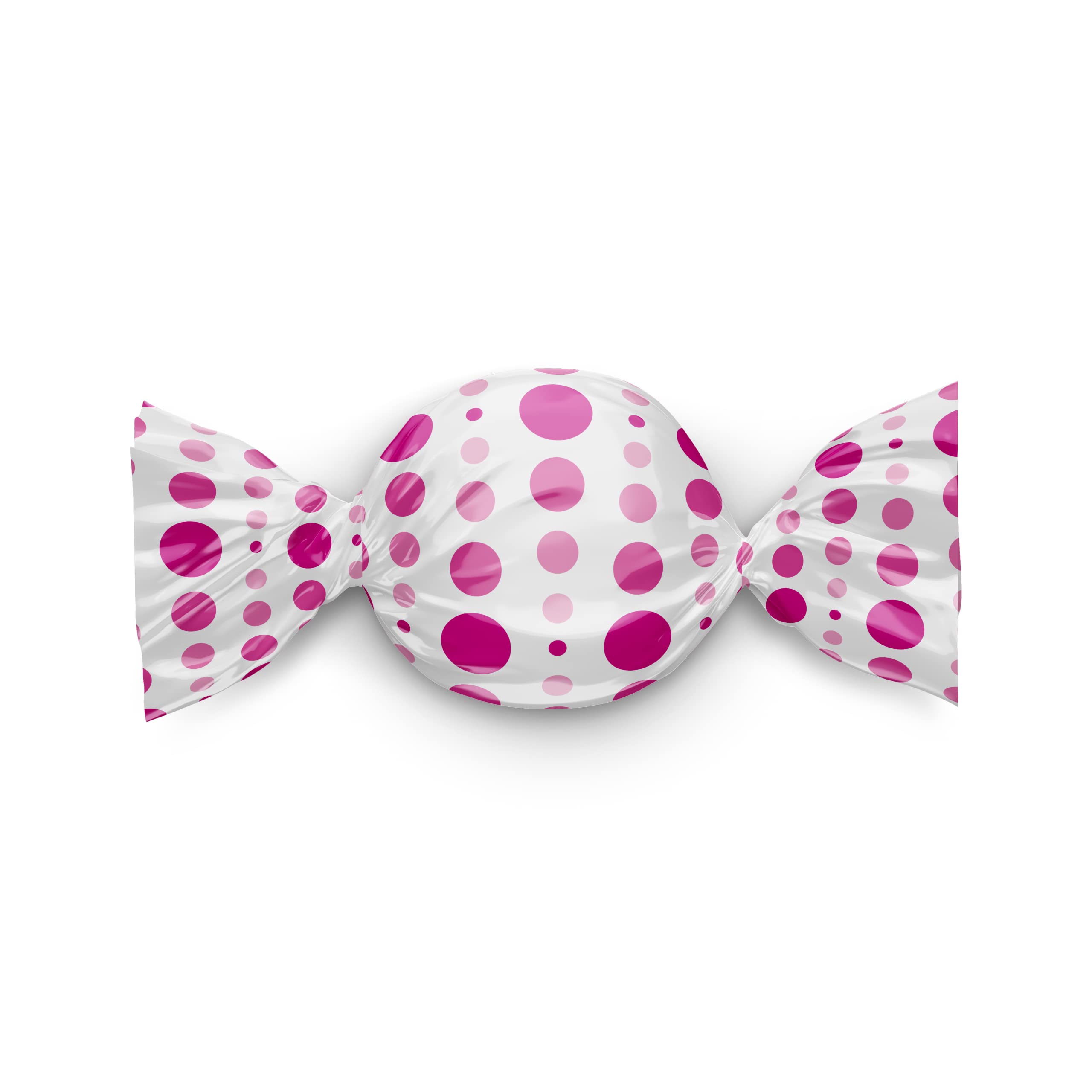 Tummy Drops fruity strawberry-ginger flavor evokes sensory zing for moments.