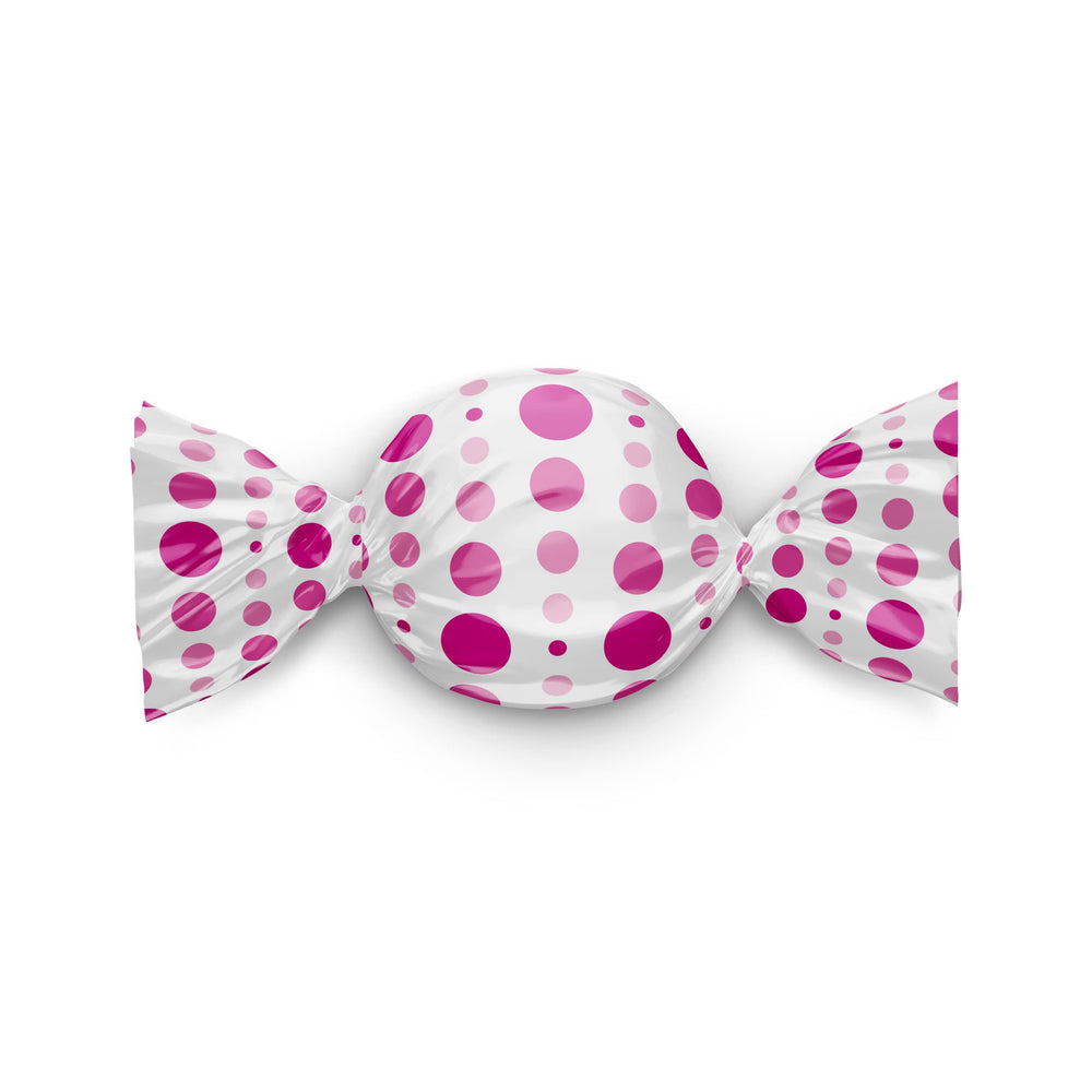 Tummy Drops fruity strawberry-ginger flavor evokes sensory zing for moments.