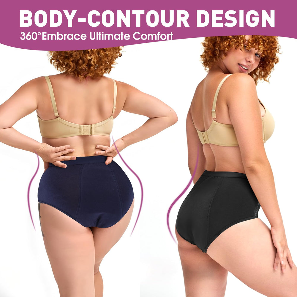 TUXIYA three-color options provide versatile daily use in black, red, blue