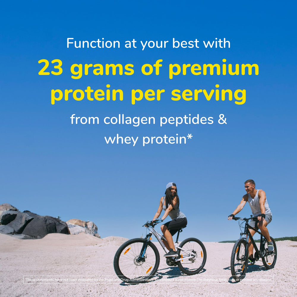 Twinlab Amino Fuel label closeup highlights flavor Orange Rush and product benefits