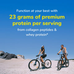 Twinlab Amino Fuel label closeup highlights flavor Orange Rush and product benefits