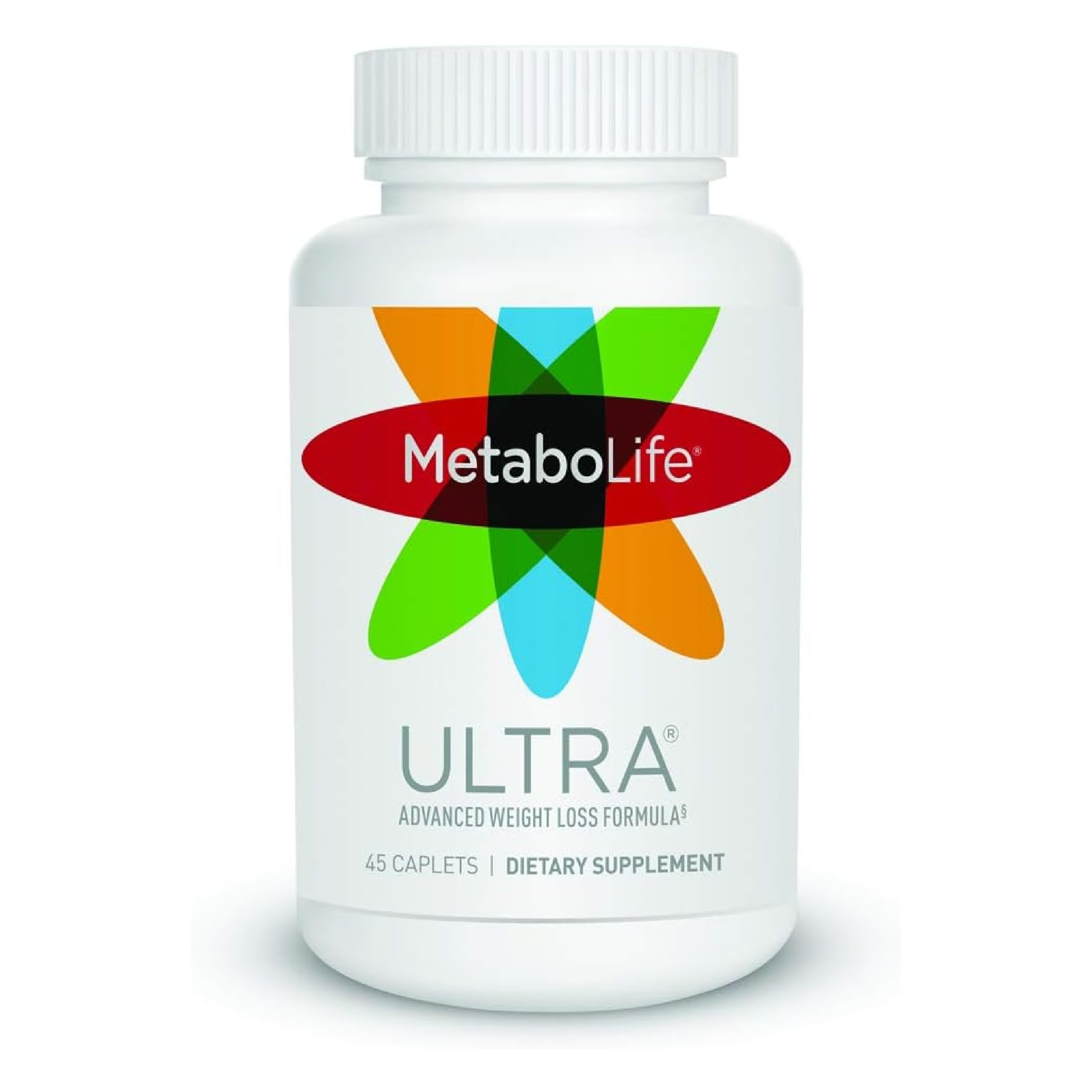 Twinlab MetaboLife Ultra bottle supporting appetite management.