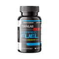 Twinlab Ripped Fuel – Endurance & Natural Energy Support (Green Tea Extract, Caffeine) - 40 Tablets
