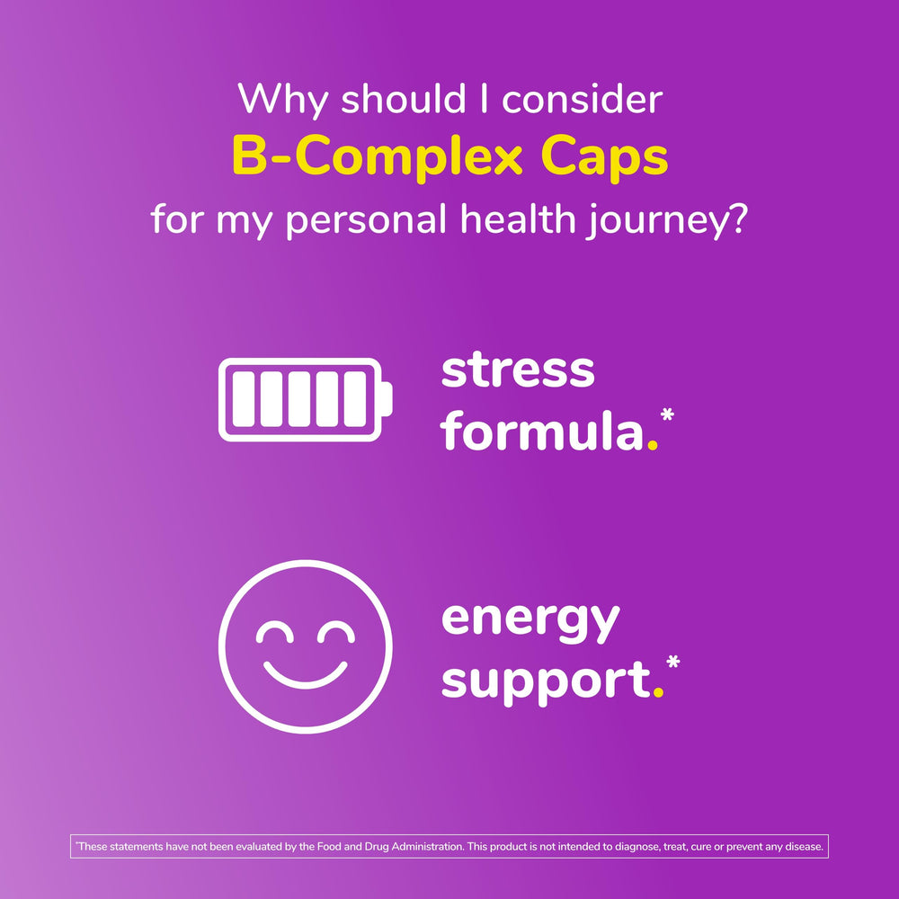 Twinlab Stress B-Complex box packaging for premium wellness