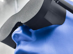 Tyco Tech TPU blockers USA-made, compatible with RX lens inserts.