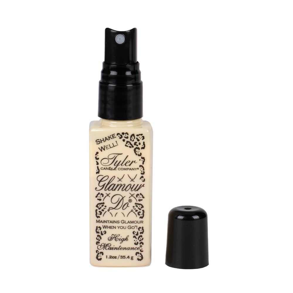 TYLER High Maintenance gift-ready design, perfect for a thoughtful present.