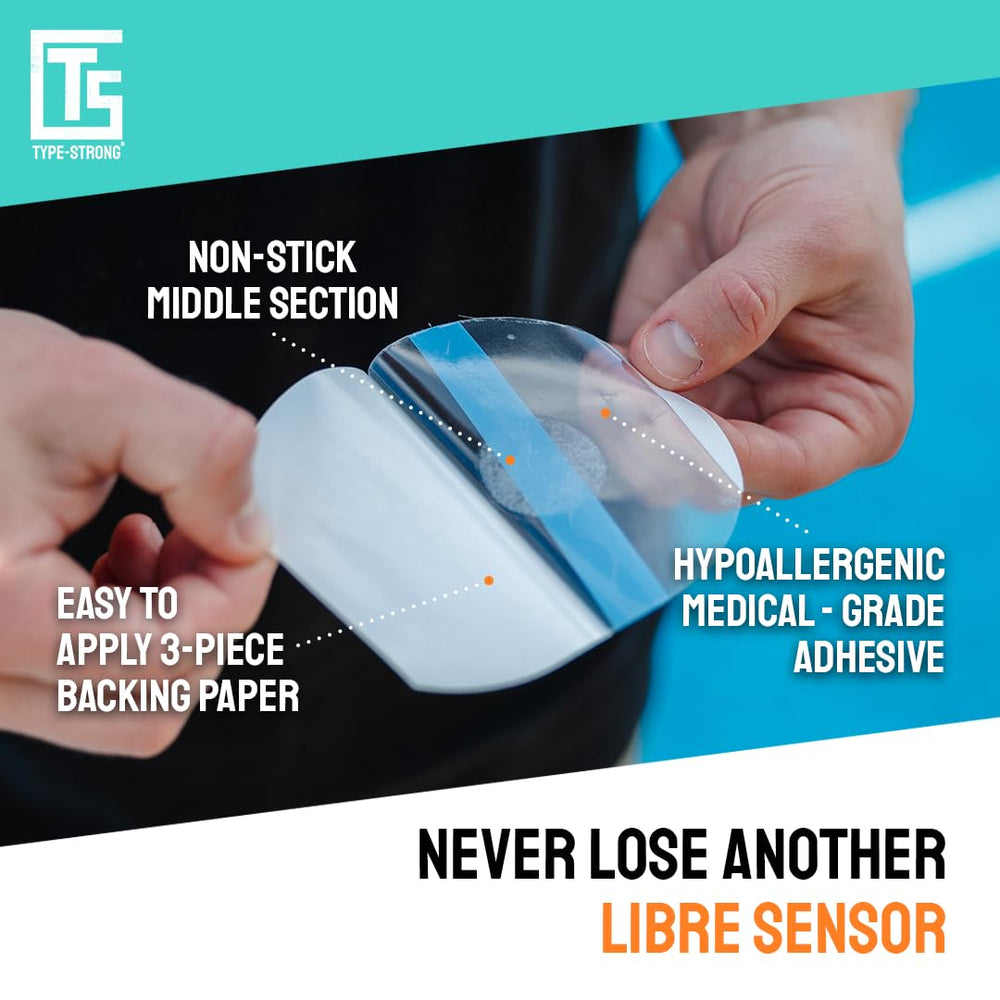 Type Strong cover with waterproof layer for sweat and water resistance