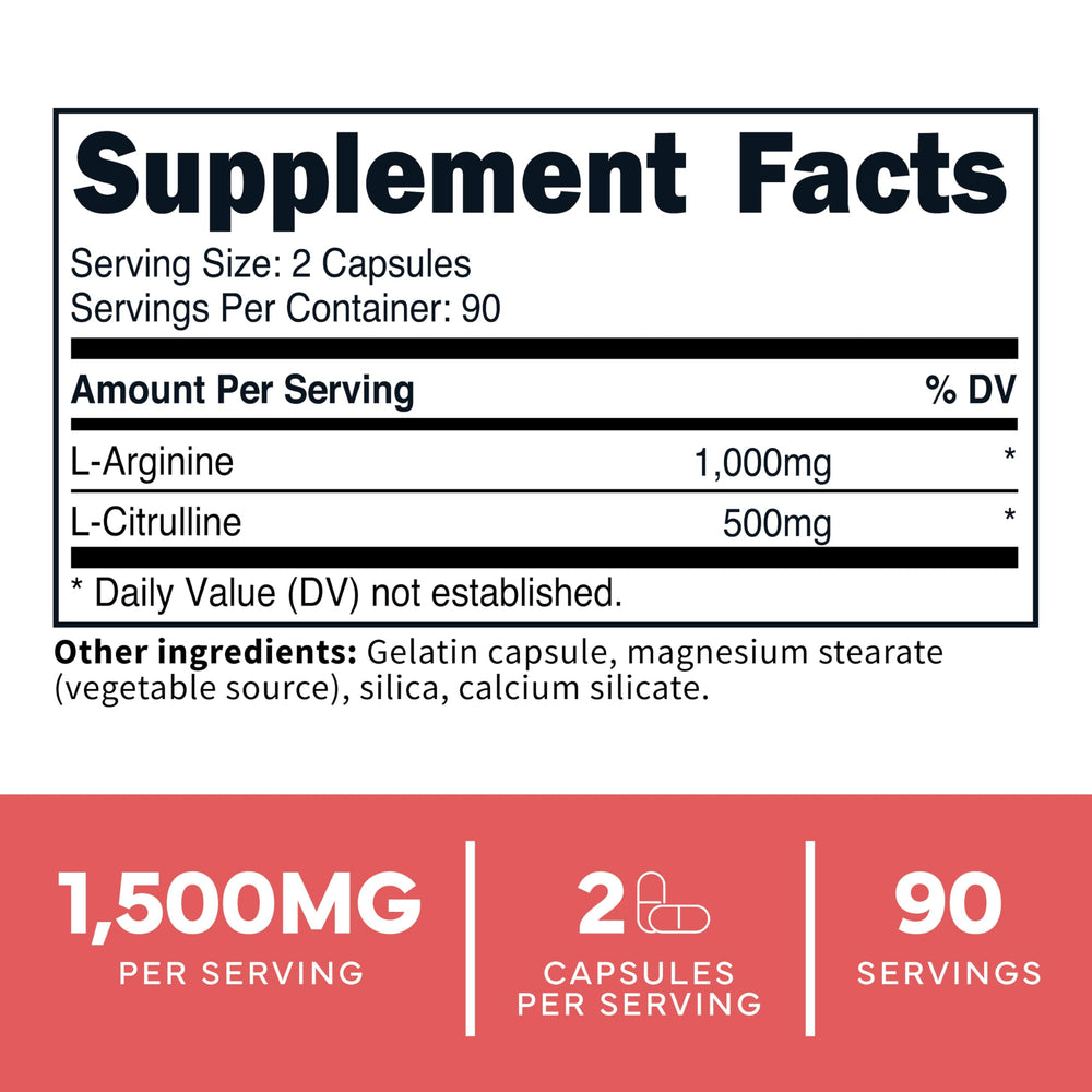 Close-up of Type Zero capsules showcasing a 1500 mg amino acid blend for endurance.