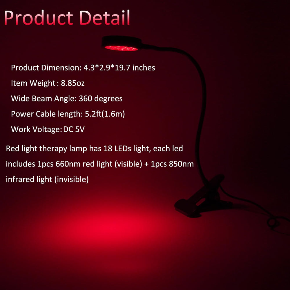 U4GLORY panel with adjustable angle for targeted therapy sessions.