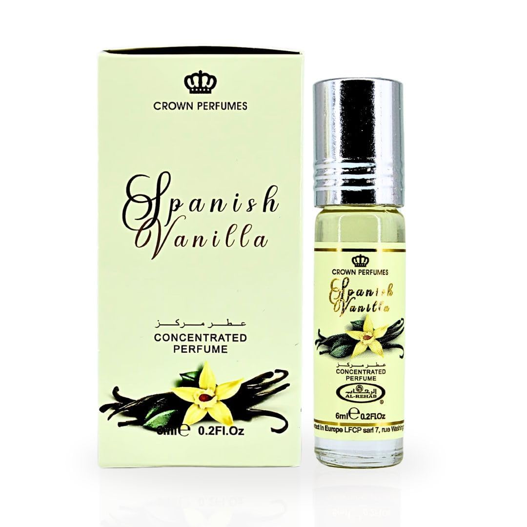 Exclusive UAE perfume oil set cover image showing travel-friendly bottles