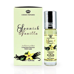 Exclusive UAE perfume oil set cover image showing travel-friendly bottles