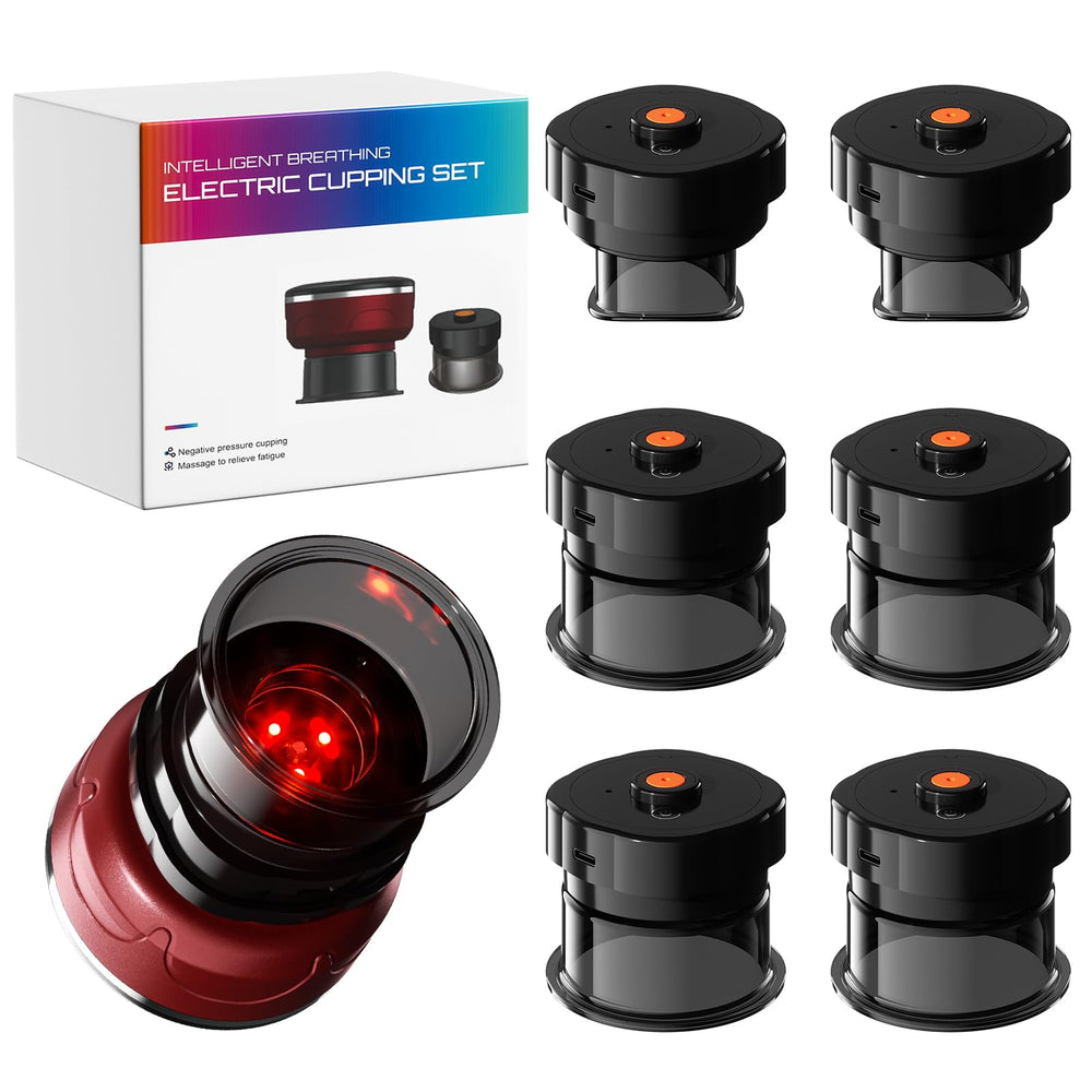 UBALANCE gift ready wellness set for thoughtful fitness gift