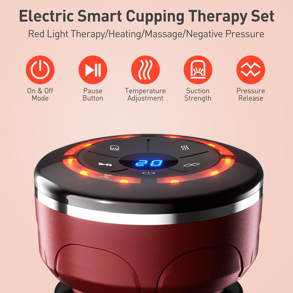 UBALANCE cellulite-stimulation demonstrates skin appearance support at home