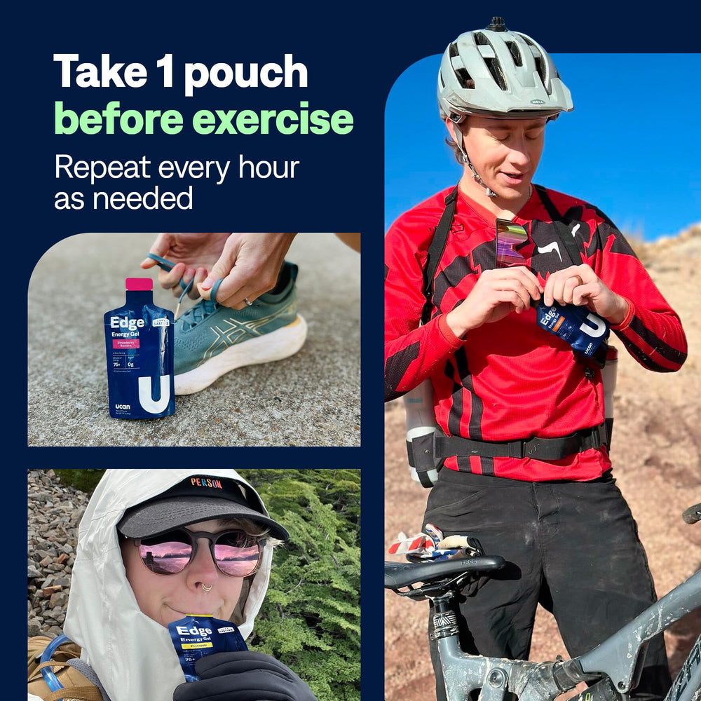 UCAN Edge compact-packs offer convenient fueling anywhere.