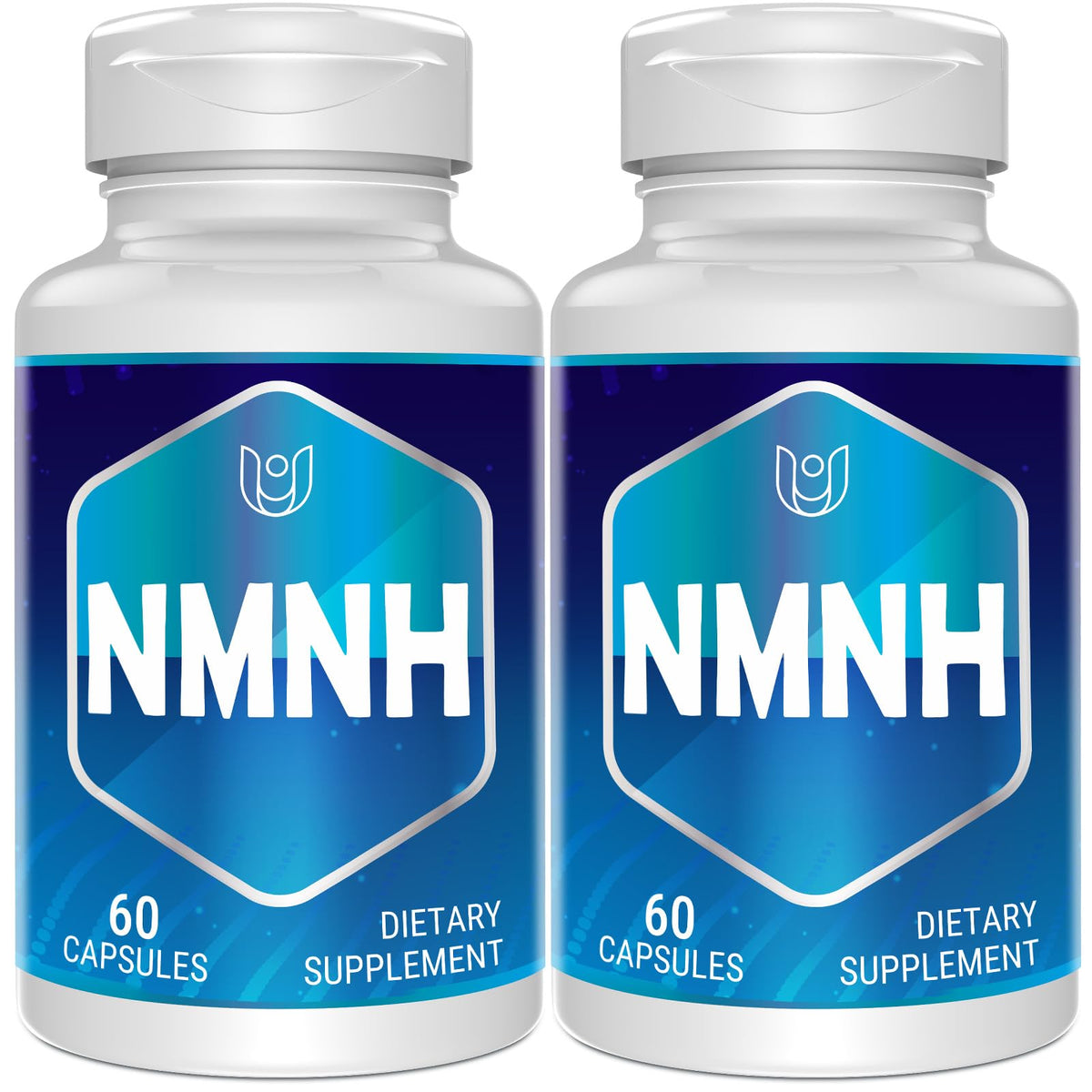Ucessuyy NMNH bottle ready for daily NAD+ support and easy supplementation.