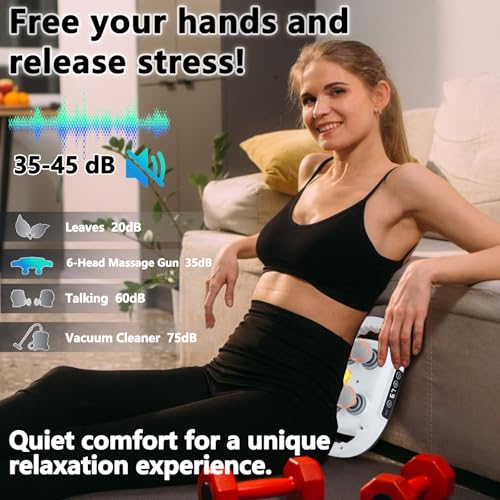 UFFAE smart timer protection ensures safe sessions and device longevity.