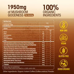 UIMISX Ashwagandha blend bottle promotes calm focus during busy days.