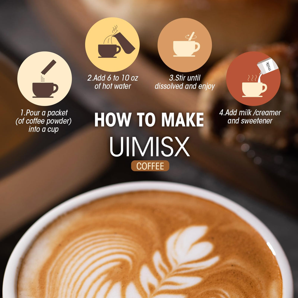 UIMISX stick packs travel-friendly for ready energy anywhere.
