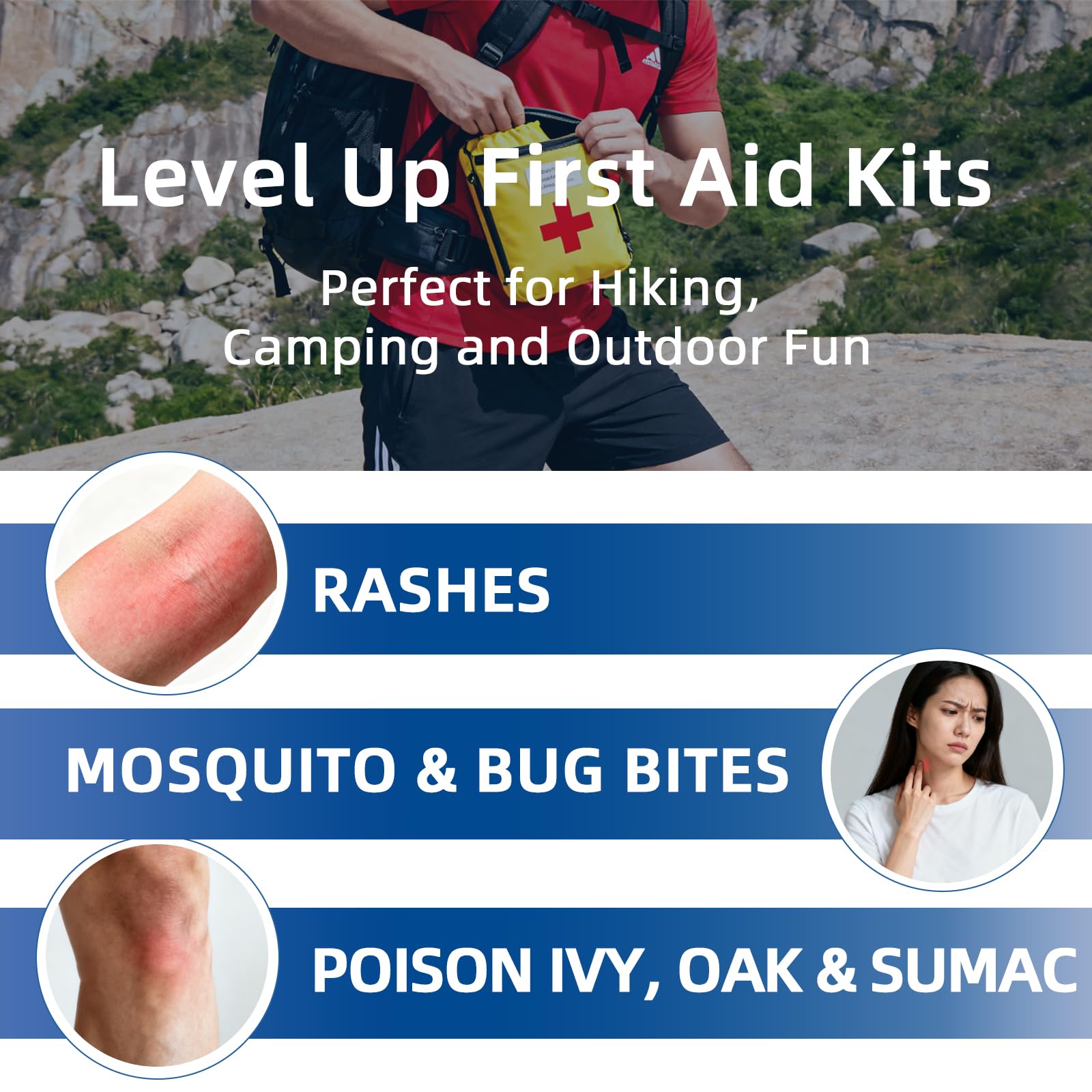 UJhay Hydrocortisone Ointment cap opening for easy at-home use