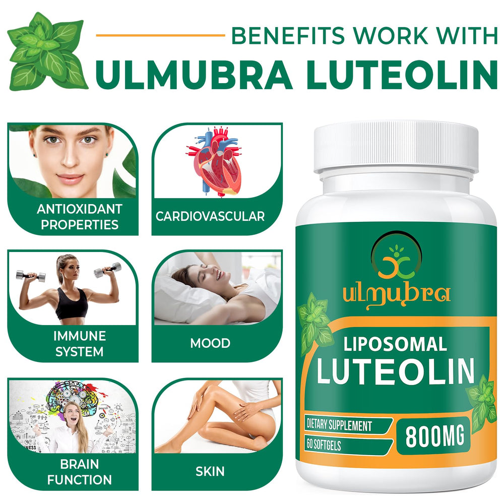 Ulmubra USA-made premium quality supplement with natural ingredients.