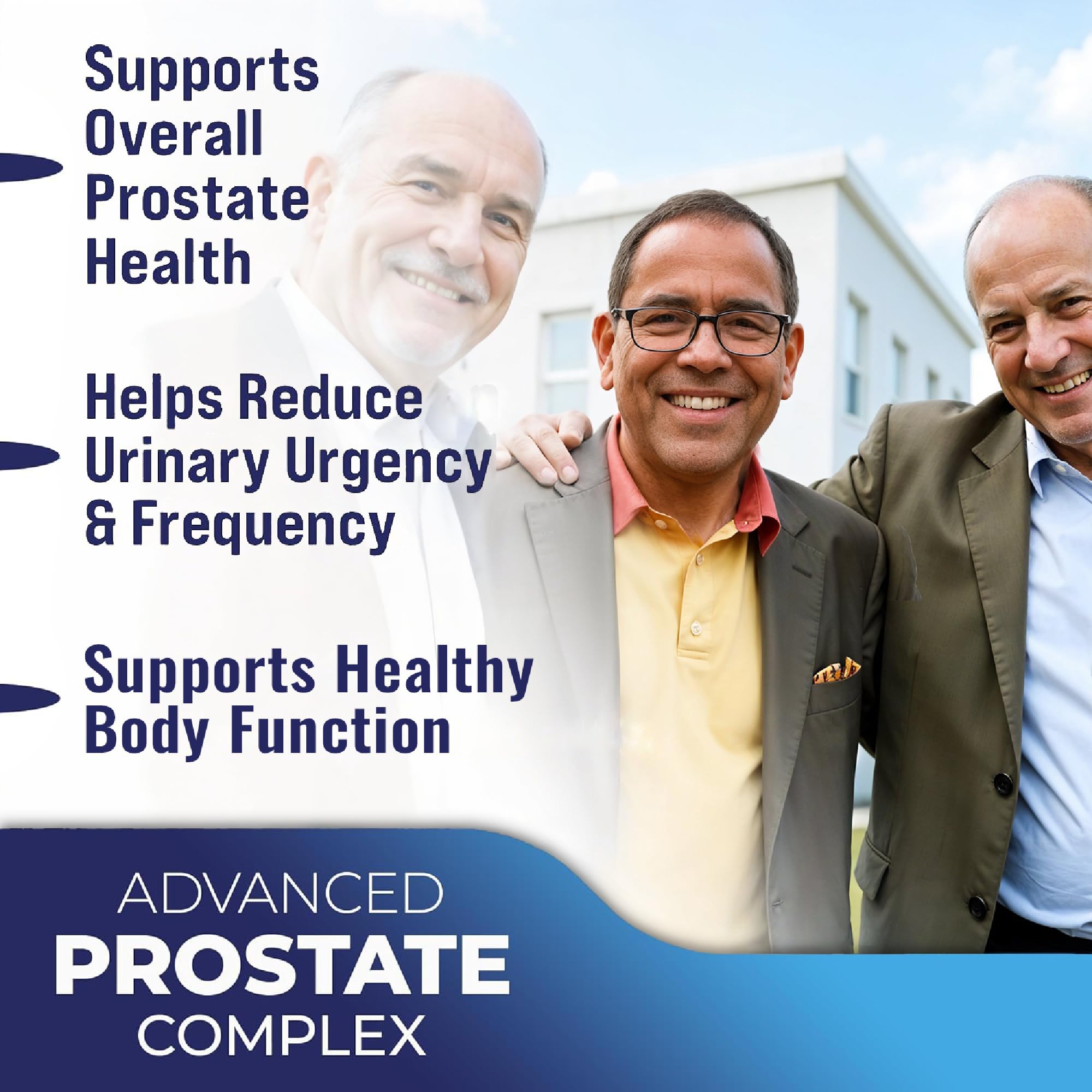 ULTALIFE Cardio-friendly botanicals emphasize heart health potential.