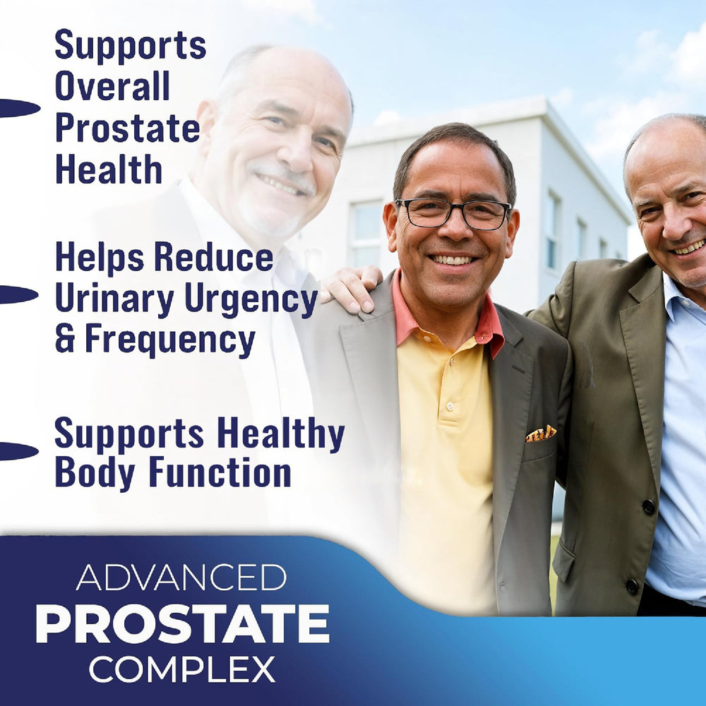 ULTALIFE Cardio-friendly botanicals emphasize heart health potential.