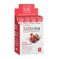 Ultima Replenisher Electrolyte Cherry Pomegranate, 2.4 oz Box — Clean Hydration