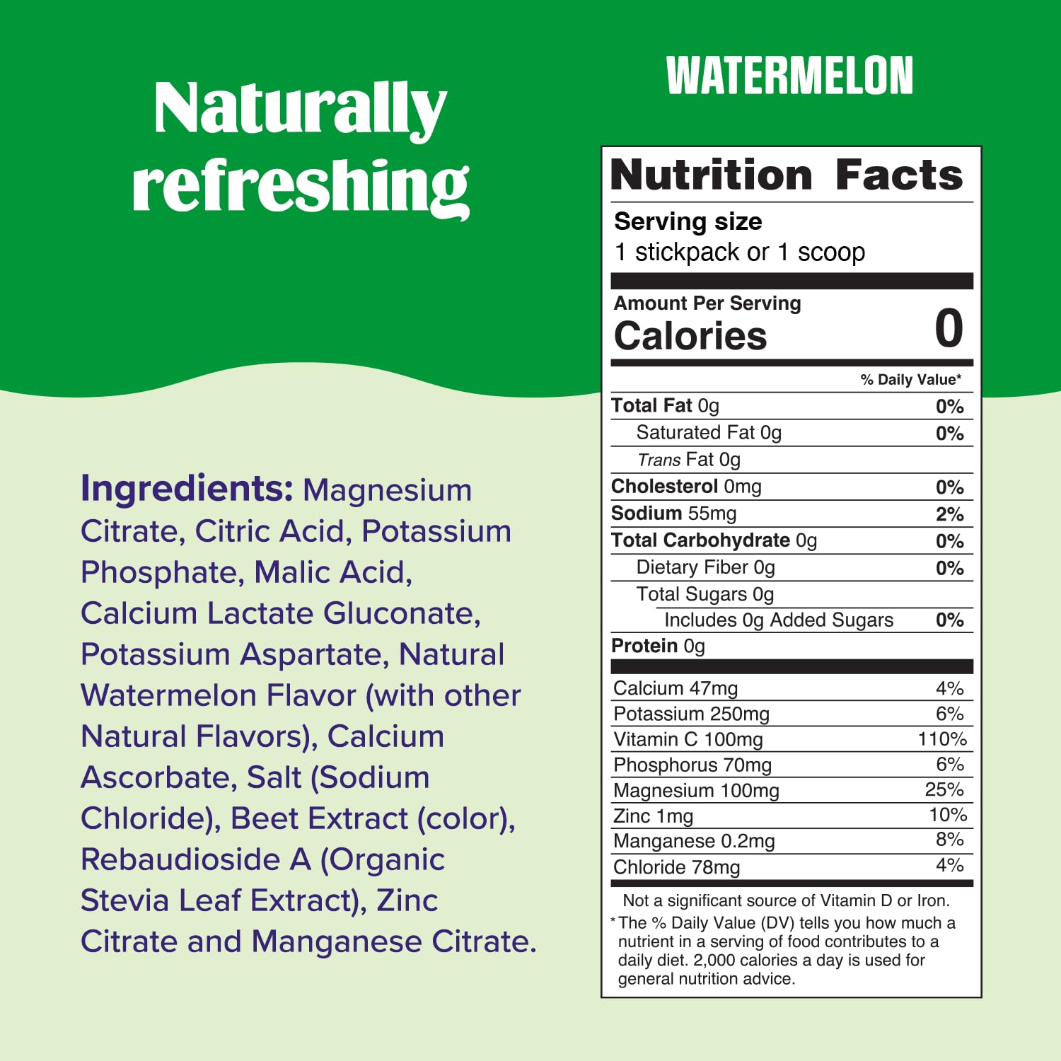 Ultima Replenisher scoop pouring powder into glass for quick, everyday hydration.