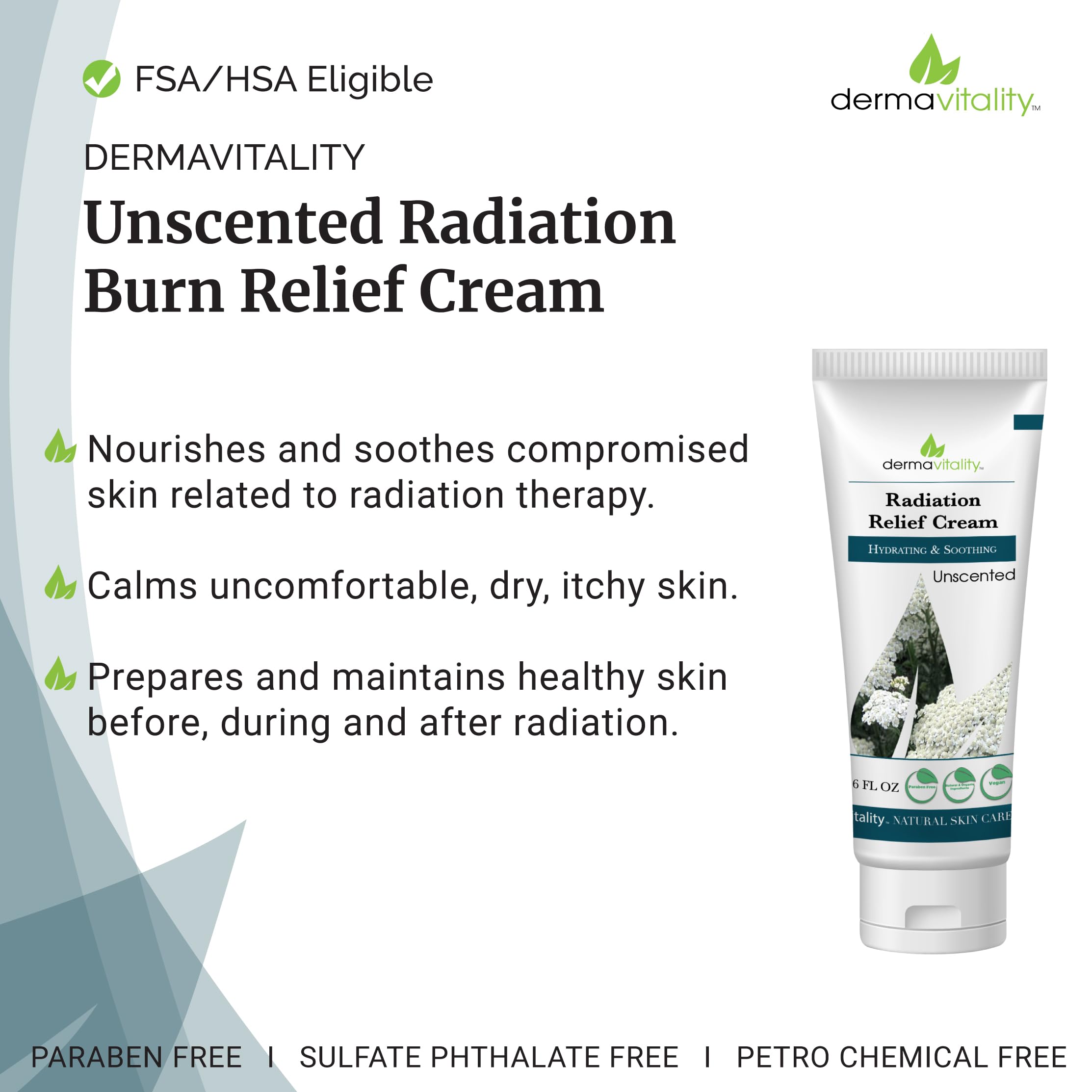 UltimateVitality botanical ingredients montage showcases calendula, hyaluronic acid, and soothing plant extracts.