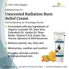 UltimateVitality calendula oil blend highlights botanical care for skin comfort.