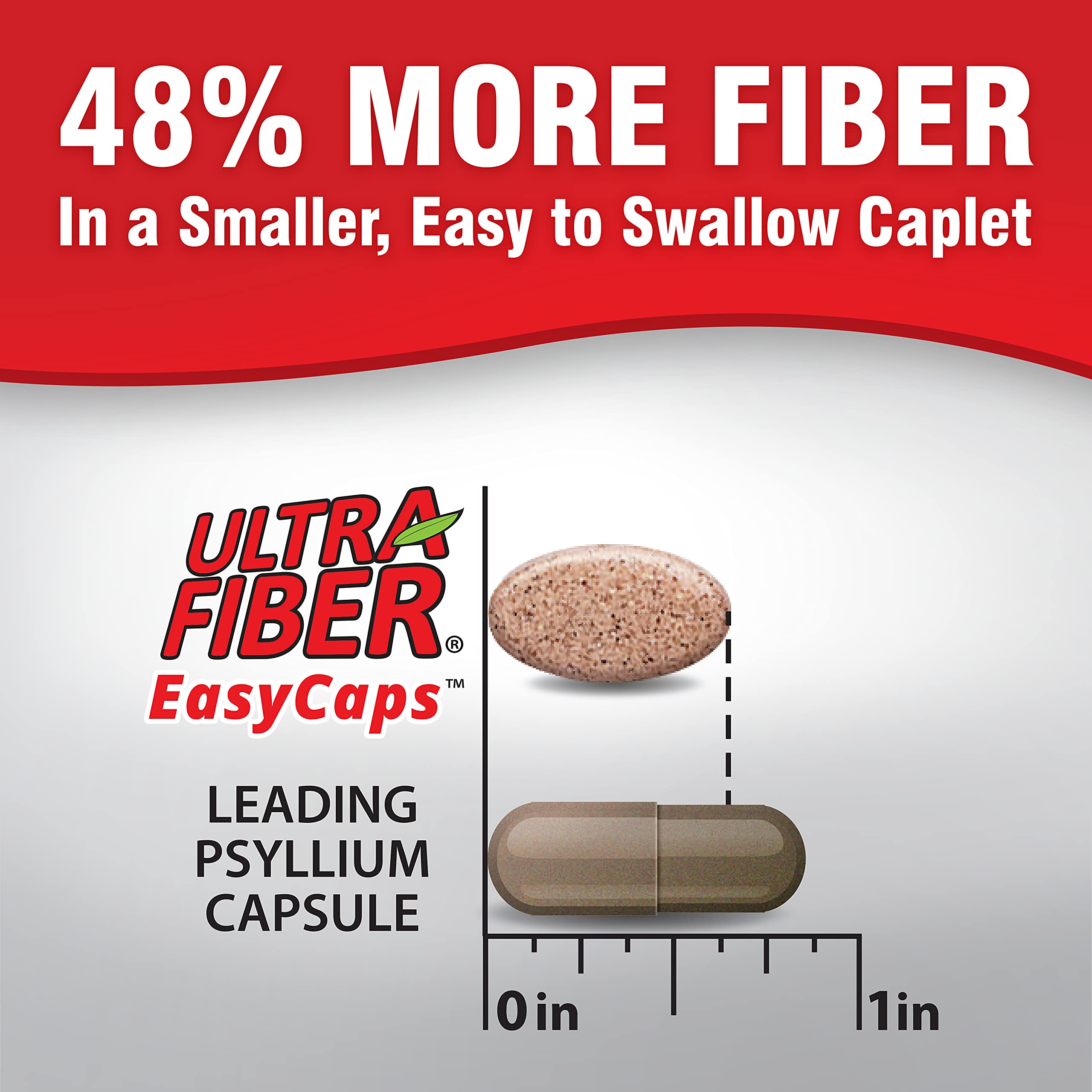 Ultra-Fiber plant-based fiber sources close-up highlights chicory, oats, prunes.