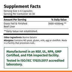 Ultra Human Big Farmer pasture-raised cows indicating natural sourcing