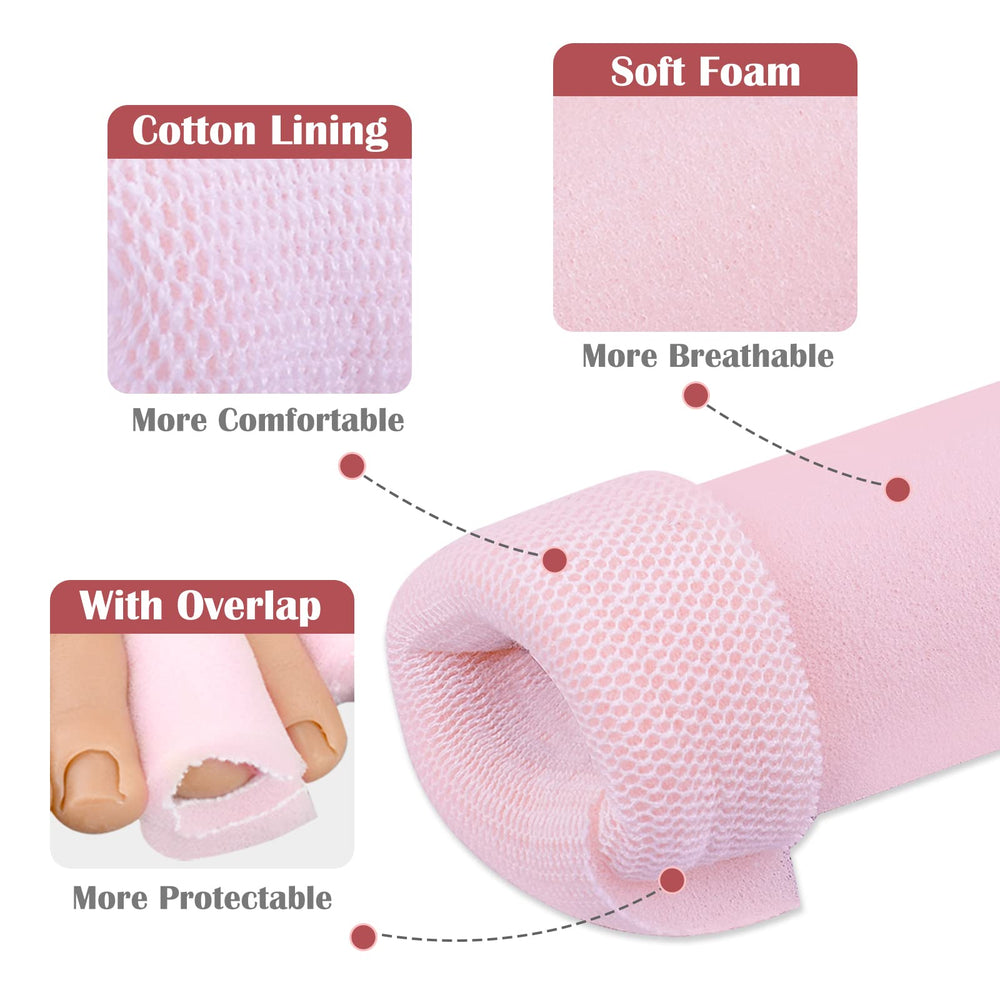 Ultrassist sleeve can be cut to fit your exact length for a custom seal.