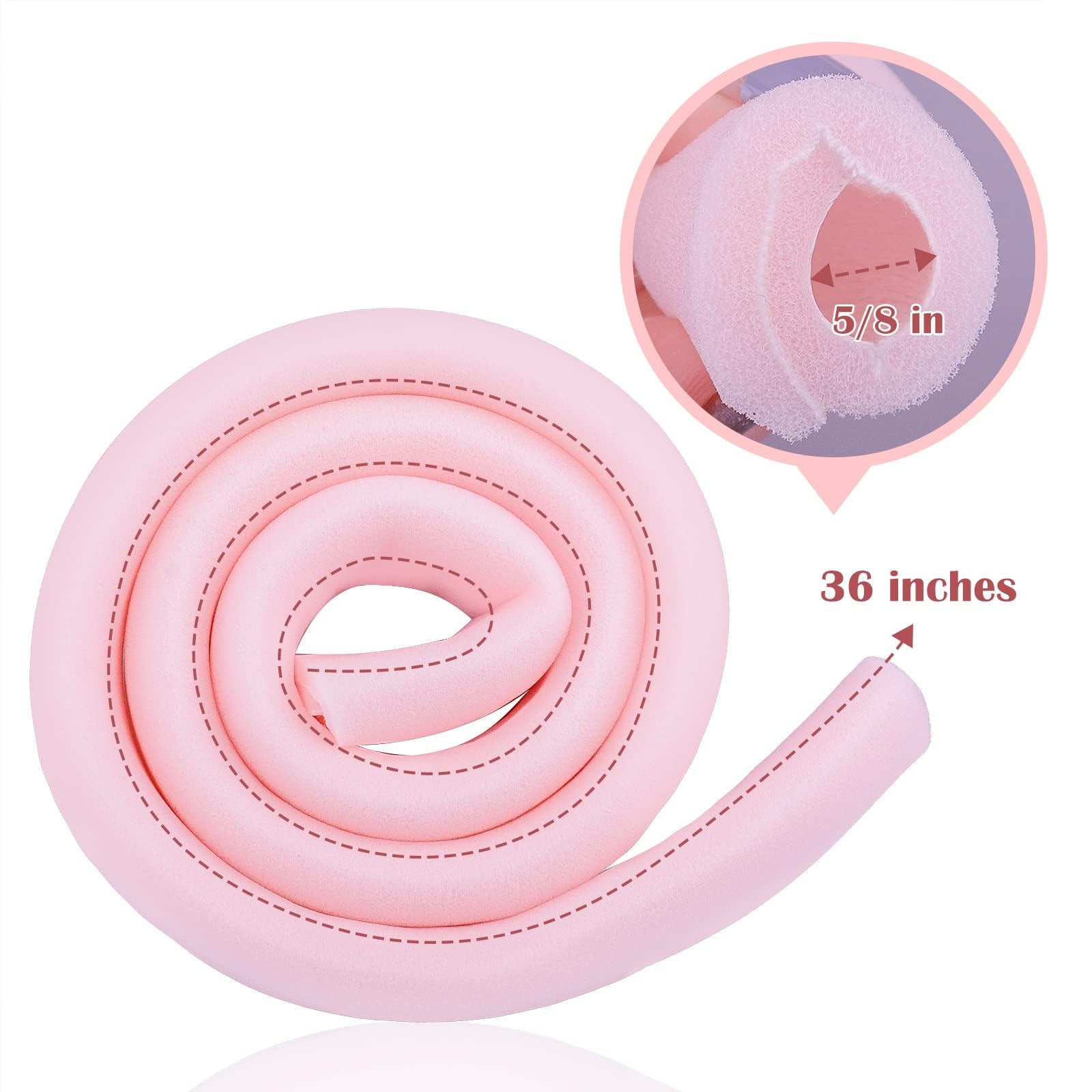 Close-up of Ultrassist foam-overlap design for breathable cushioning
