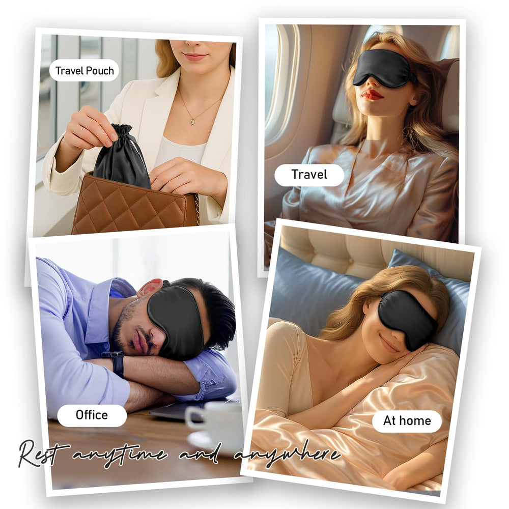 Elegant, gift-ready Umisleep packaging