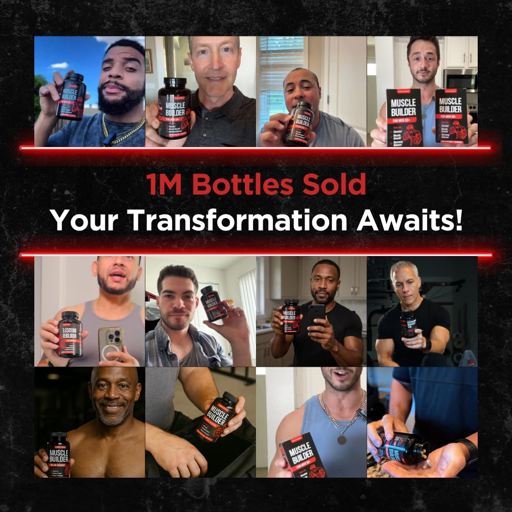 UNALTERED bottle with shaker cup for on-the-go training support.