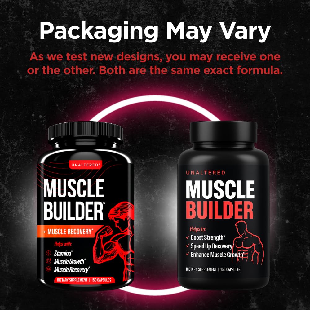 UNALTERED capsules close-up highlighting herbal ingredients for energy support.