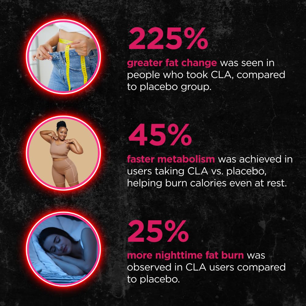 UNALTERED Belly Fat Burner packaging for weight management support.