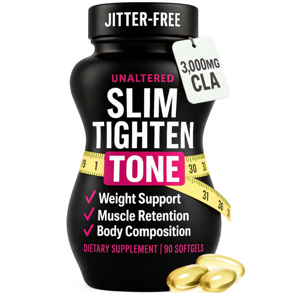 UNALTERED Belly Fat Burner bottle and label, supporting metabolism for active women.