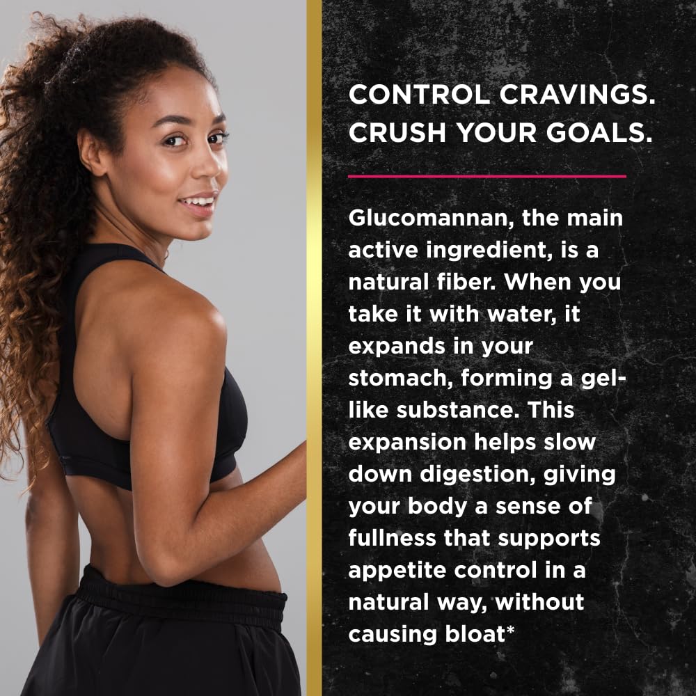 UNALTERED chromium picolinate pill illustrates cravings support and balanced intake.