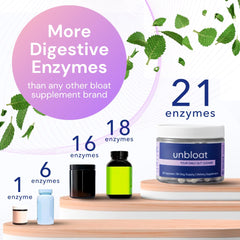 Unbloat herbs ginger fennel turmeric: herbal blend for soothing stomach comfort.