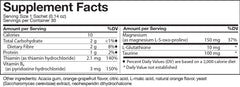 UNDA Magnelevures herbal blend hints biodynamic ingredients