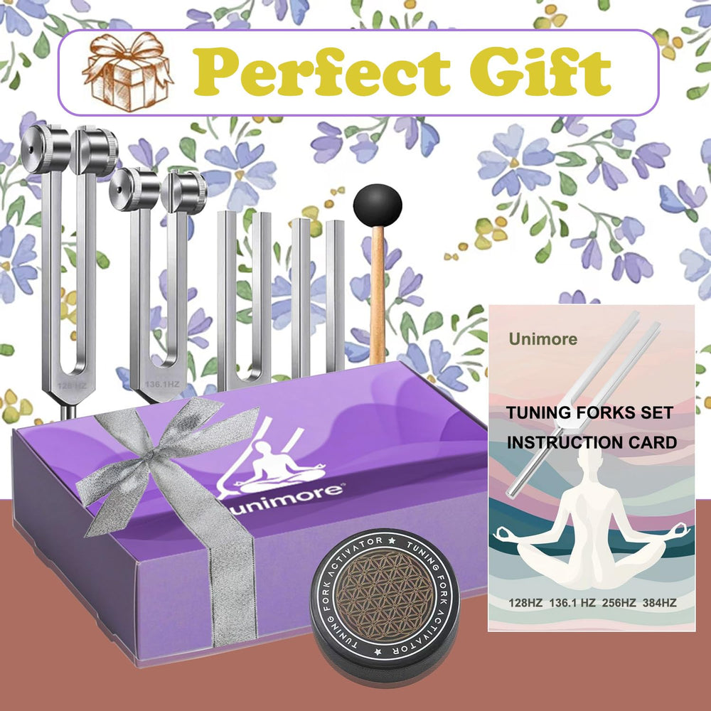 Unimore gift box presentation ideal for mindful gifting
