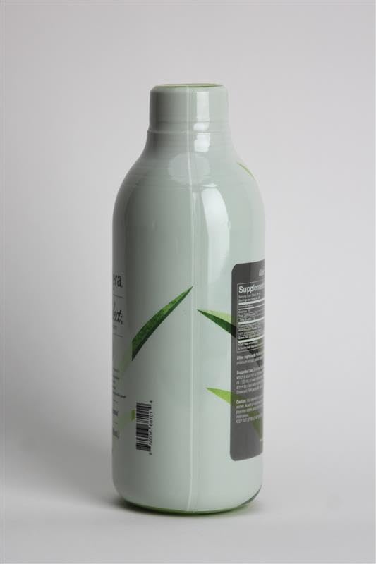 Product packaging placed on table emphasizing farm-sourced ingredients