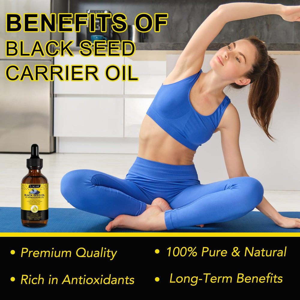 Uocasi hair care use highlights potential support for healthy looking hair.