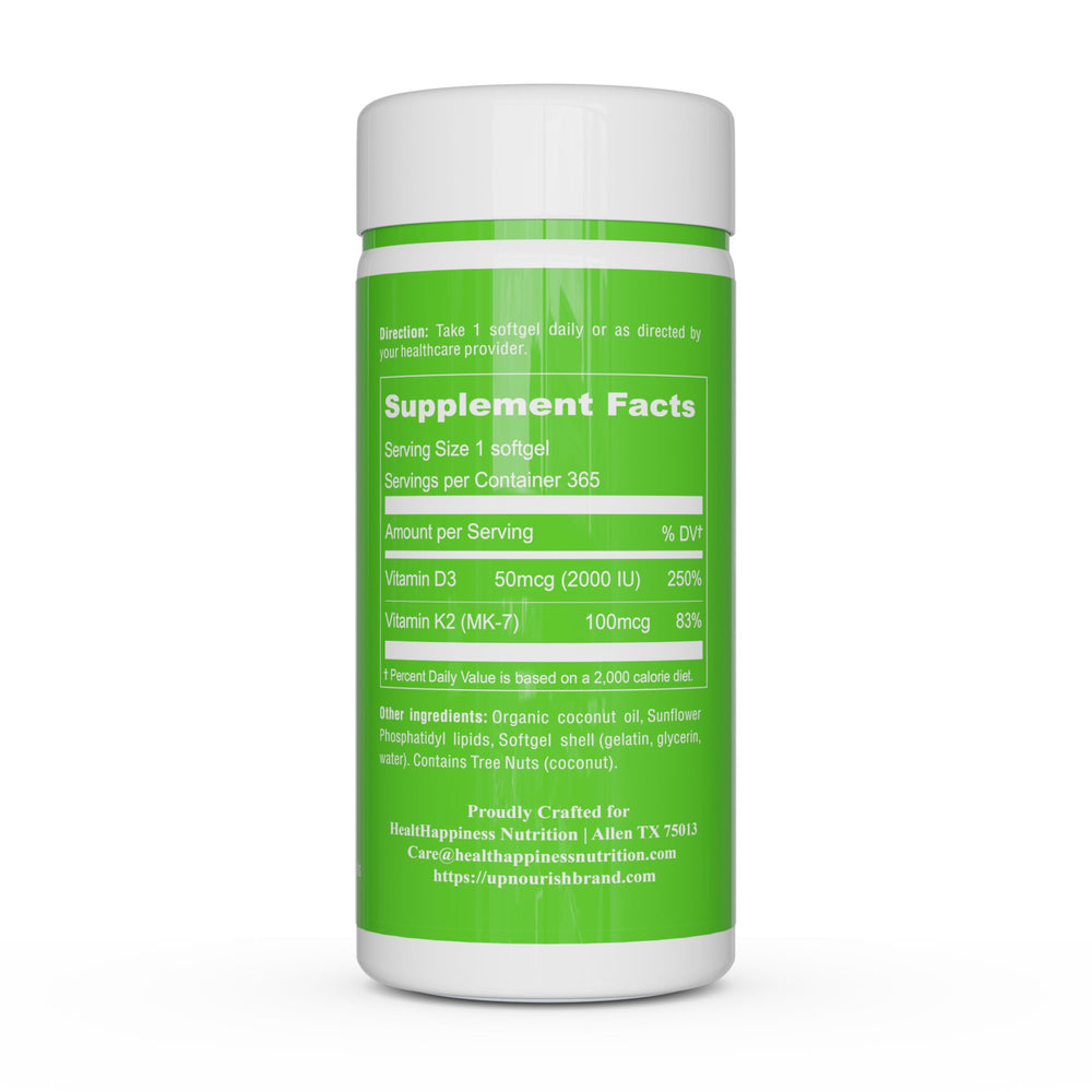 UpNourish softgel texture image illustrating smooth ingestion experience.