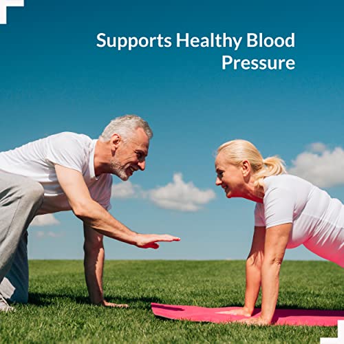 Two-bottle value pack of UpNourish magnesium glycinate for extended daily use.